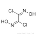 Dichloroglyoxime CAS 2038-44-0
